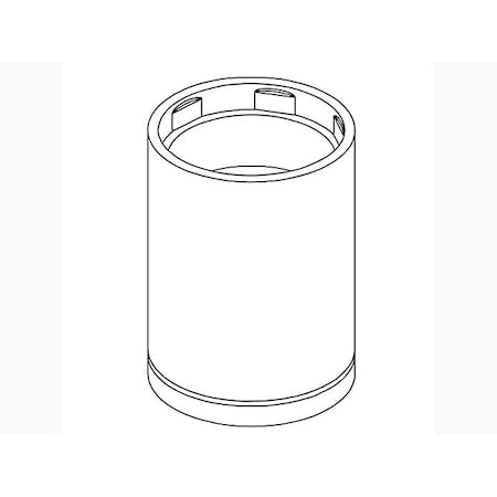 Kohler Hub 1031989-CP